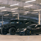 Illustration for article titled Neat thing: Mil-Spec Hummer H1 (also 911 Turbo and TT Huracan)